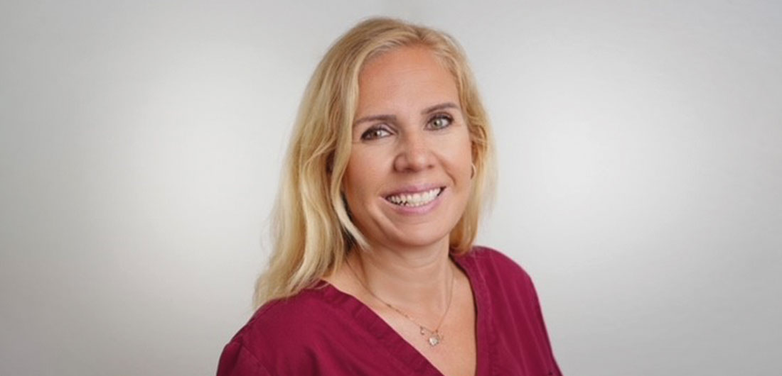 Nicole Schneider